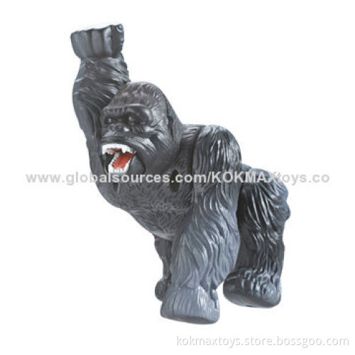Remote Control IR, Gorilla Design